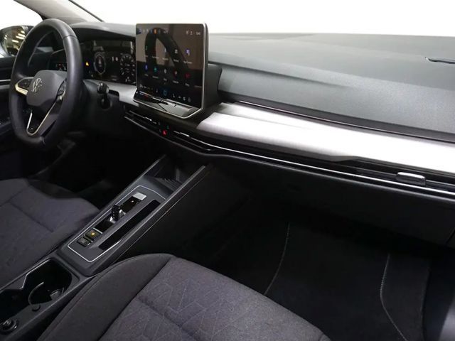 Volkswagen Golf 2.0 TDI DSG Life