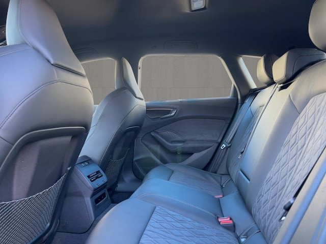 Audi A5 Avant Quattro S-Tronic