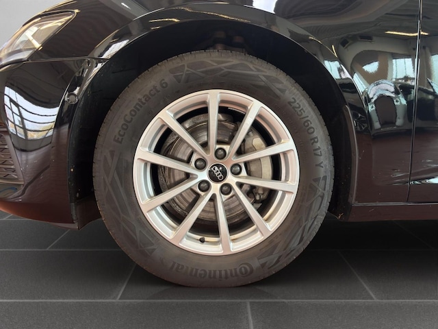 Audi A6 40 TDI Avant S-Tronic