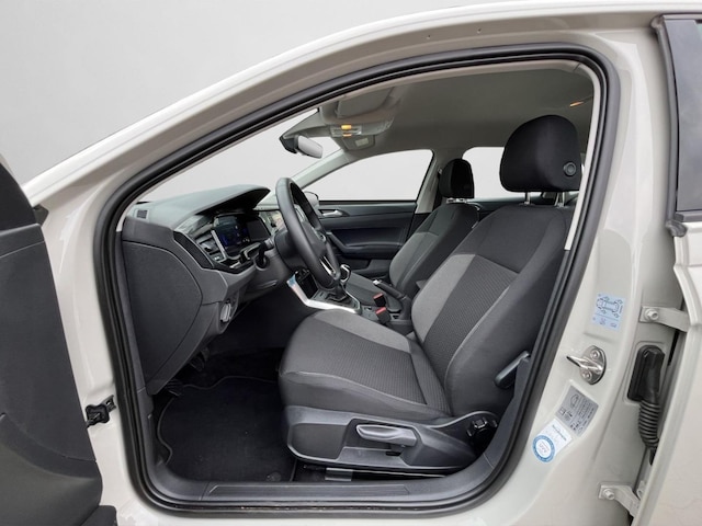 Volkswagen Polo 1.0 TSI Life