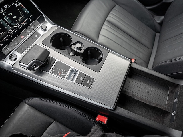 Audi A6 45 TFSI Avant S-Tronic