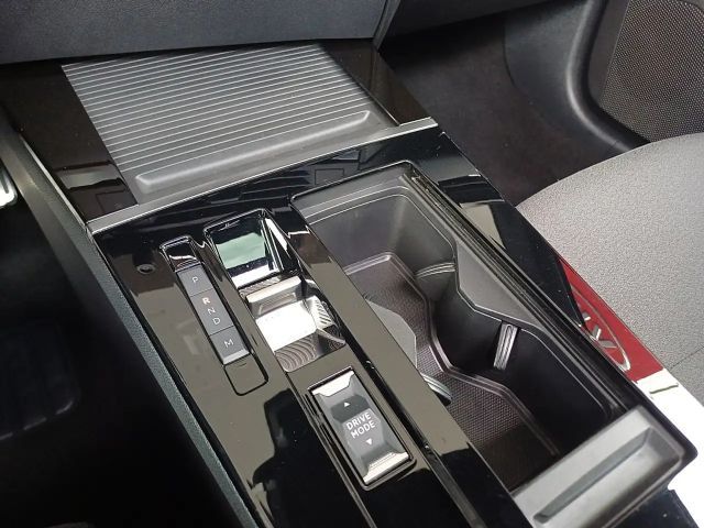 Opel Astra GS-Line Grand Sport Turbo