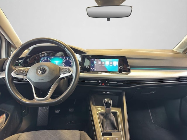 Volkswagen Golf 2.0 TDI Golf VIII Life