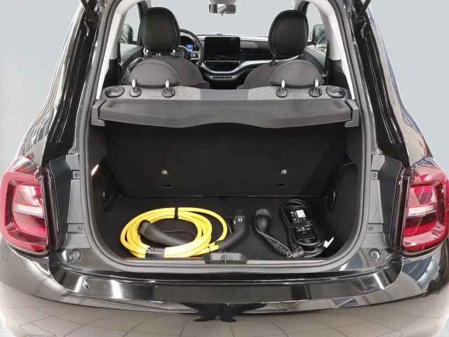 Fiat 500e 42 kWh Icon