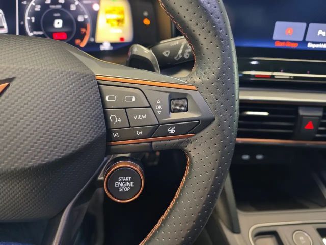 Cupra Formentor 2.0 TSI DSG VZ