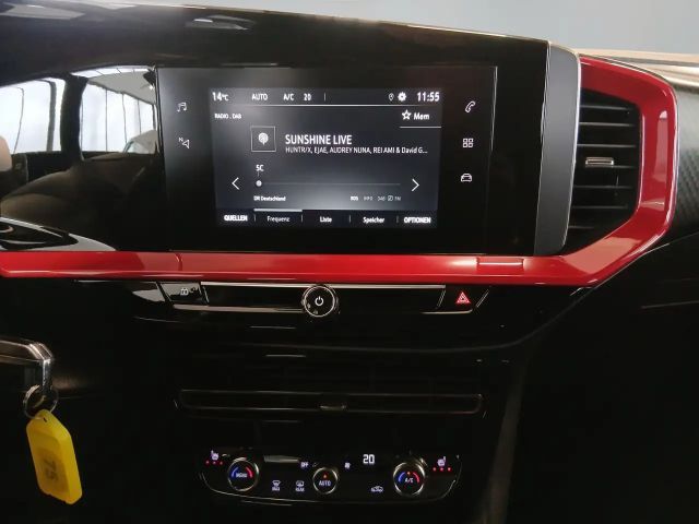 Opel Mokka 1.2 Turbo GS-Line Grand Sport Turbo