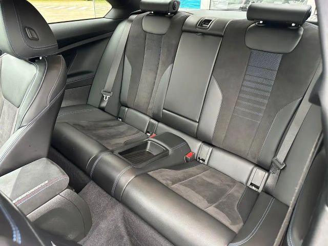 BMW 240 Coupé xDrive