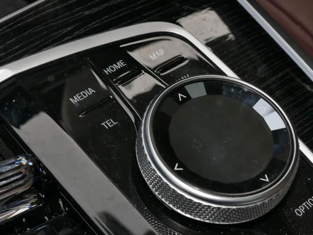 BMW X5 M-Sport xDrive50e