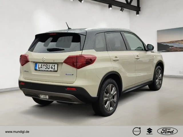Suzuki Vitara 4x4 AllGrip Comfort