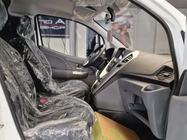 BYD ETP3 ETP 3 Elektro Kastenwagen Aut. *Kamera*Sitzheizung