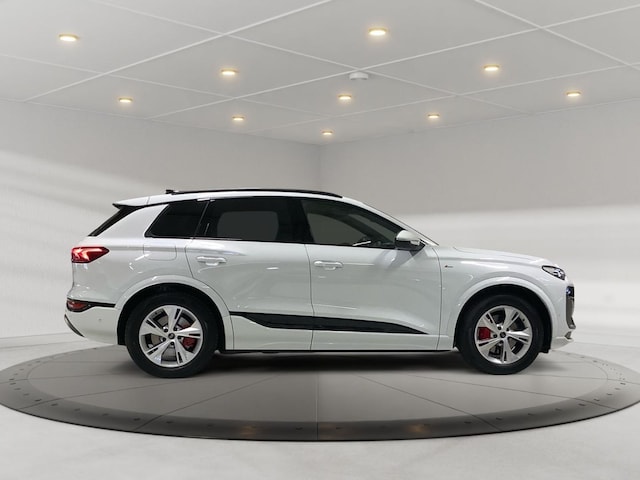 Audi Q6 e-tron Quattro