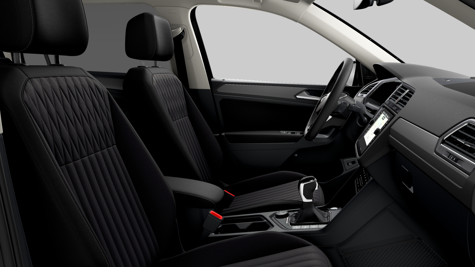 Volkswagen Tiguan 2.0 TDI Allspace DSG Life