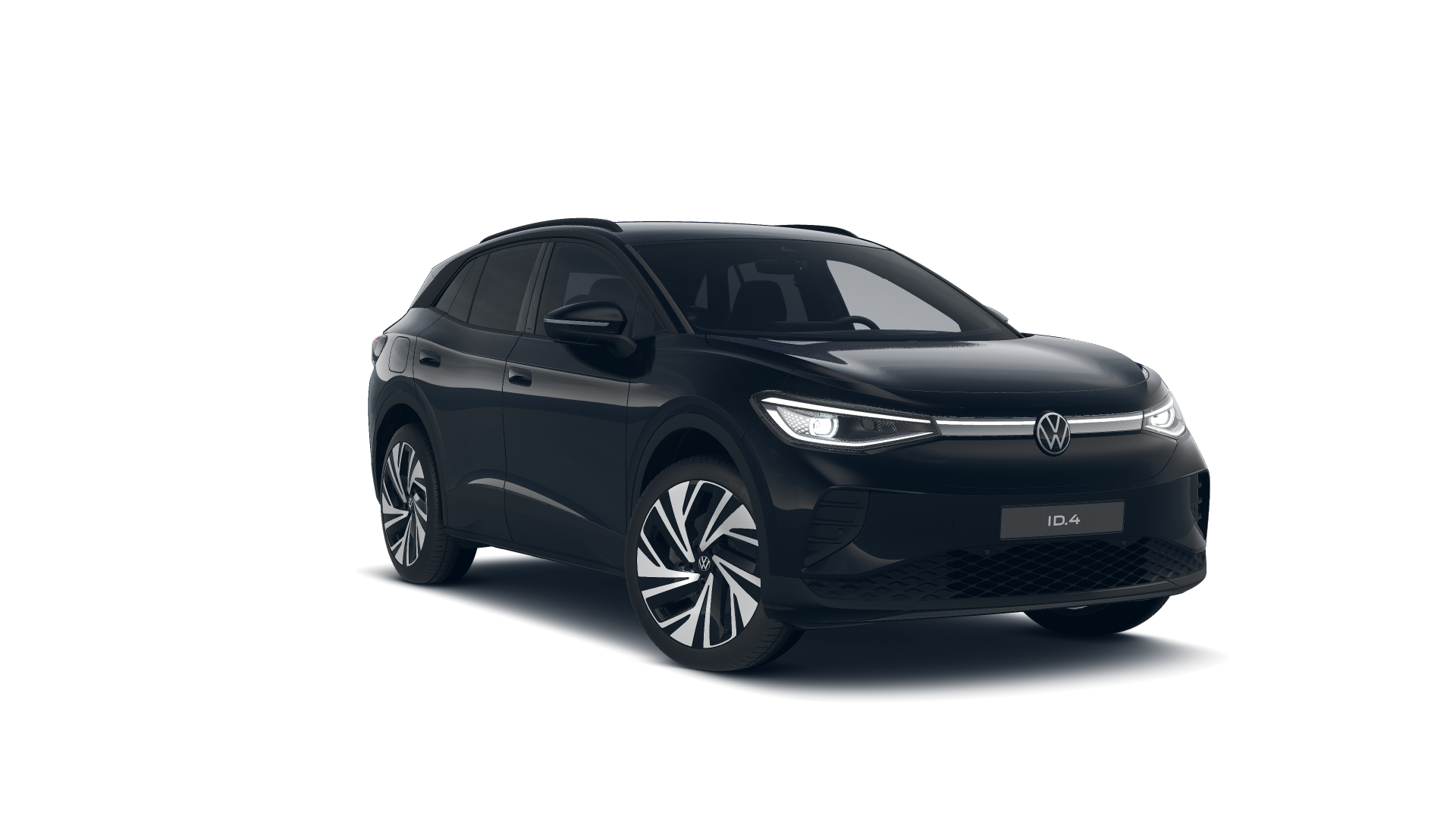 Volkswagen ID.4 Performance Pro