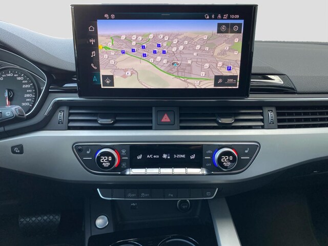 Audi A4 35 TDI Avant S-Tronic