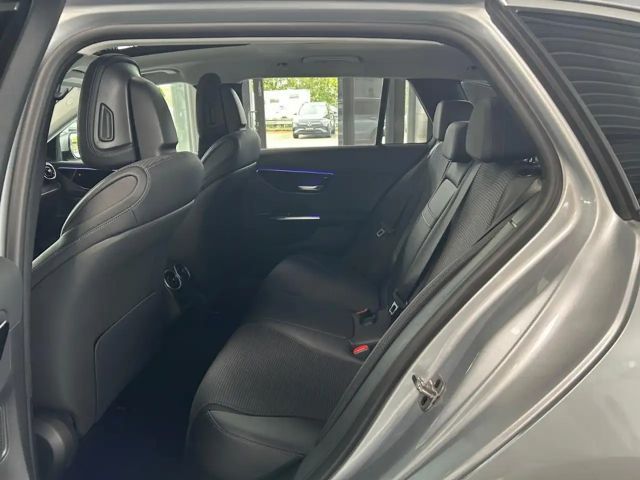 Mercedes-Benz C 200 AVANTGARDE Estate