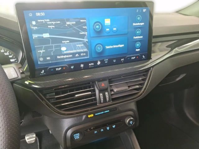 Ford Focus ST Line Wagon