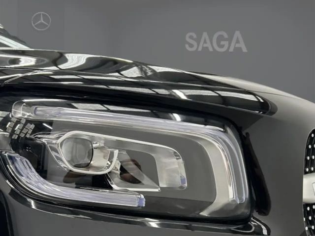 Mercedes-Benz GLB 180 AMG Line GLB 180 d