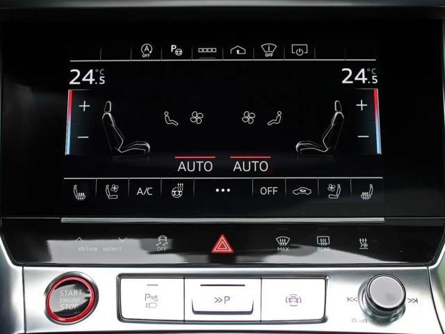 Audi RS6 Avant Performance Quattro