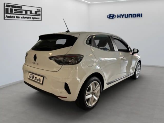 Renault Clio EDC Evolution TCe 90