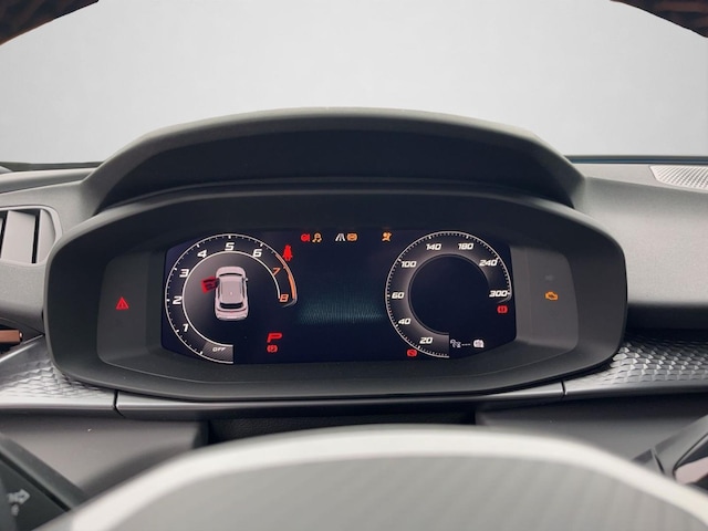 Cupra Terramar 2.0 TSI VZ