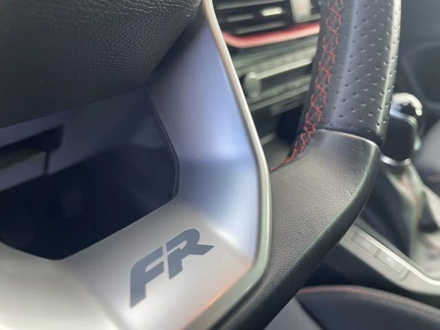 Seat Ibiza 1.0 EcoTSI FR-lijn