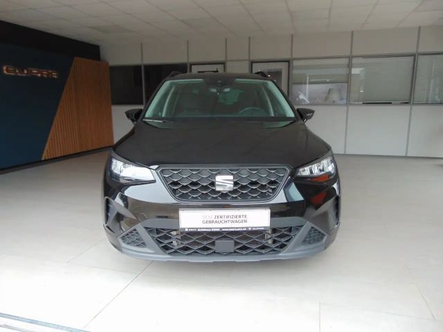 Seat Arona 1.0 TSI Style