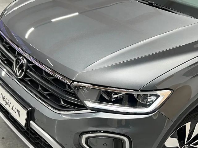 Volkswagen T-Roc DSG