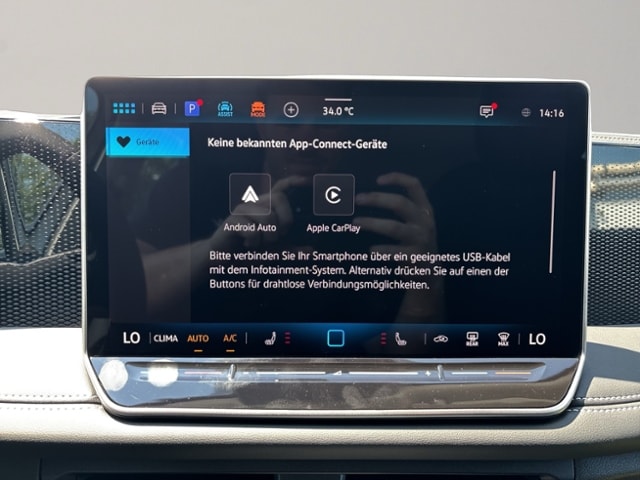 Volkswagen Tiguan 1.5 eTSI DSG