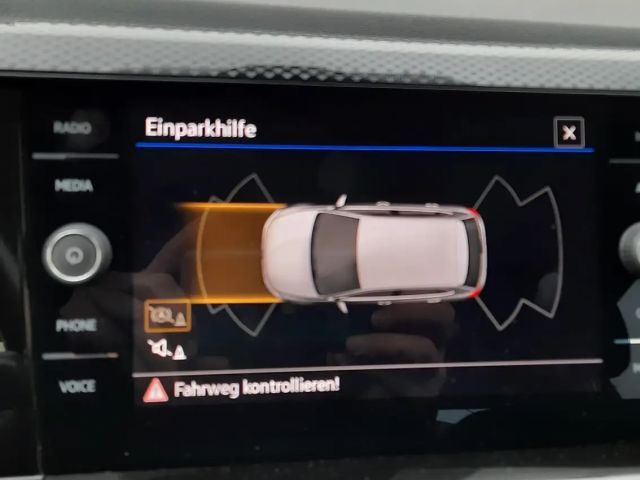 Volkswagen Polo Life