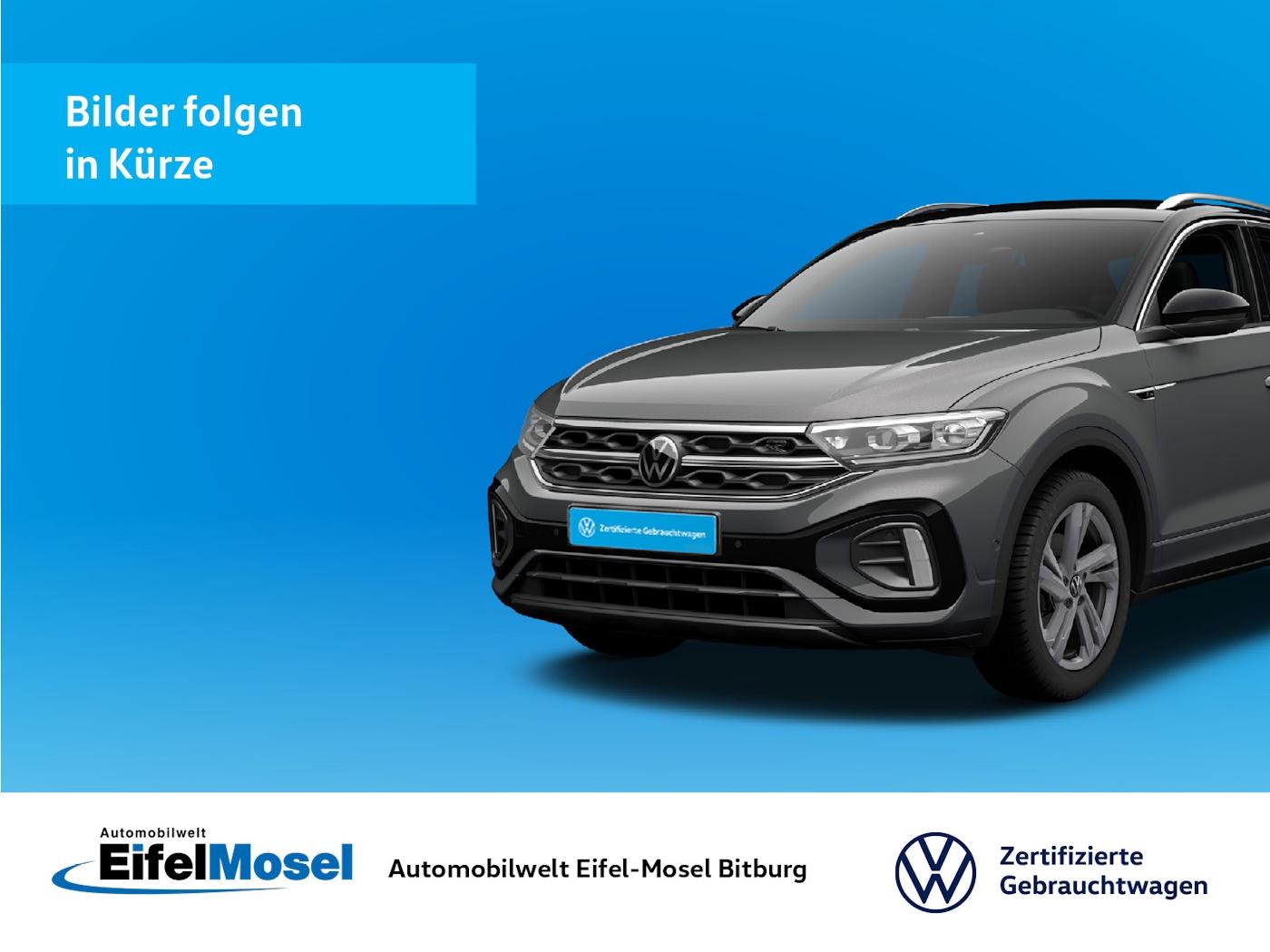 Volkswagen Touran 1.5 TSI Comfortline DSG