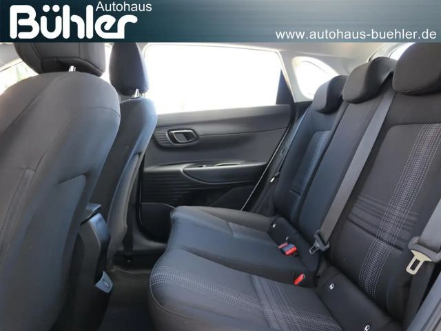 Hyundai i20 1.0 Select T-GDi