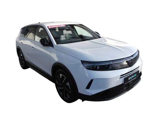 Opel Grandland X GS-Line Grand Sport Hybrid