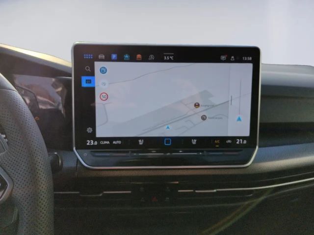 Volkswagen Golf Golf VIII