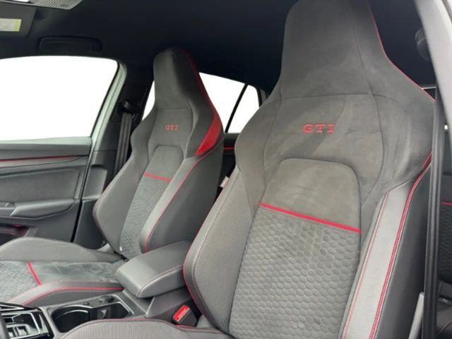 Volkswagen Golf 2.0 TSI DSG GTI IQ.Drive