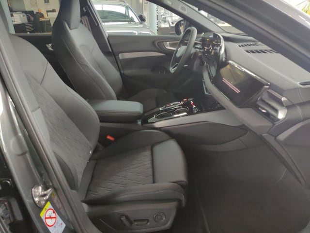 Audi A5 Avant Quattro S-Tronic