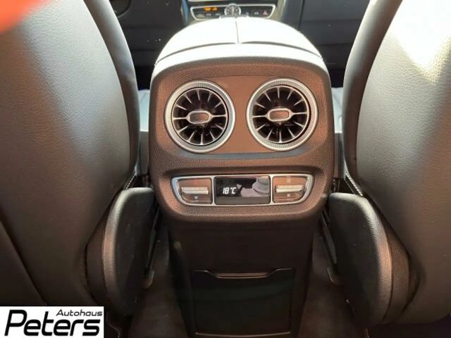 Mercedes-Benz G 63 AMG AMG Line