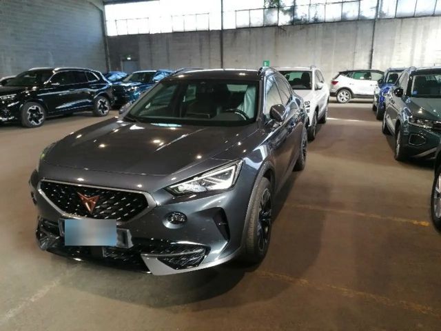 Cupra Formentor 1.4 e-Hybrid