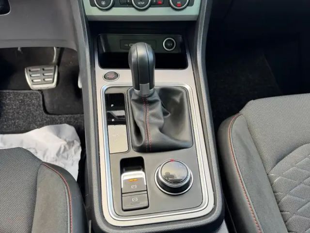Seat Ateca 2.0 TDI DSG FR-lijn