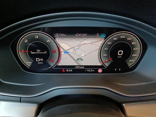 Audi Q5 35 TDI S-Line Sportback