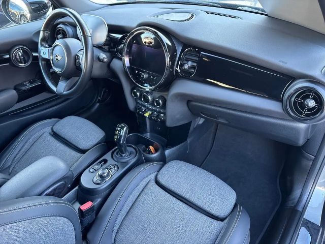 MINI Mini Electric SE