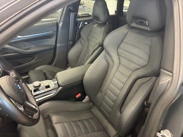 BMW i4 Coupé Gran Coupé xDrive