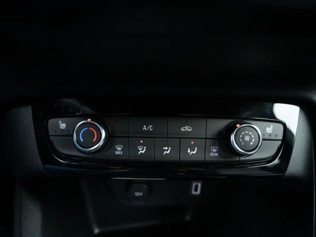 Opel Corsa F 1.2 75 PS