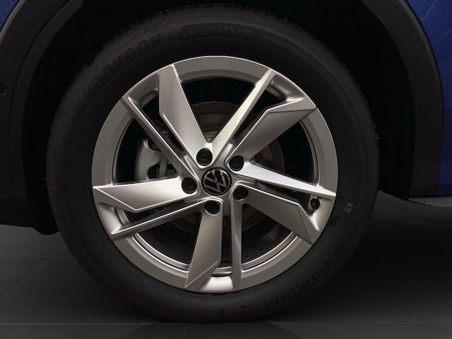 Volkswagen T-Roc 1.5 eTSI DSG Life