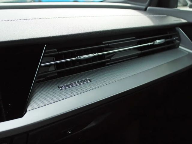 Audi S3 Quattro Sportback