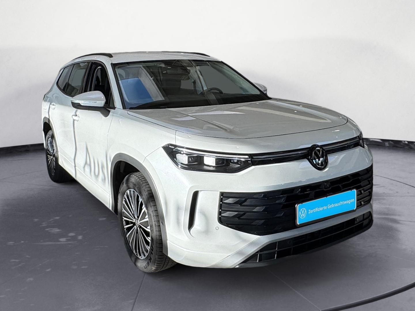 Volkswagen Tayron 2.0 TDI DSG Life