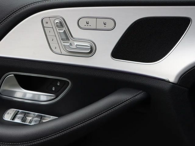Mercedes-Benz GLE 350 GLE 350 de 4Matic|Head-upMultibeam|MBUXAugmented R