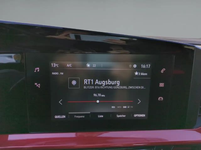 Opel Mokka GS-Line Grand Sport Turbo