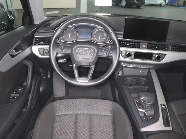 Audi A4 35 TDI Avant S-Tronic