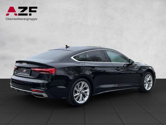 Audi A5 40 TDI S-Tronic Sportback