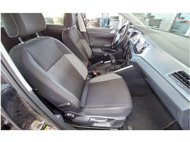 Volkswagen Polo 1.0 TSI